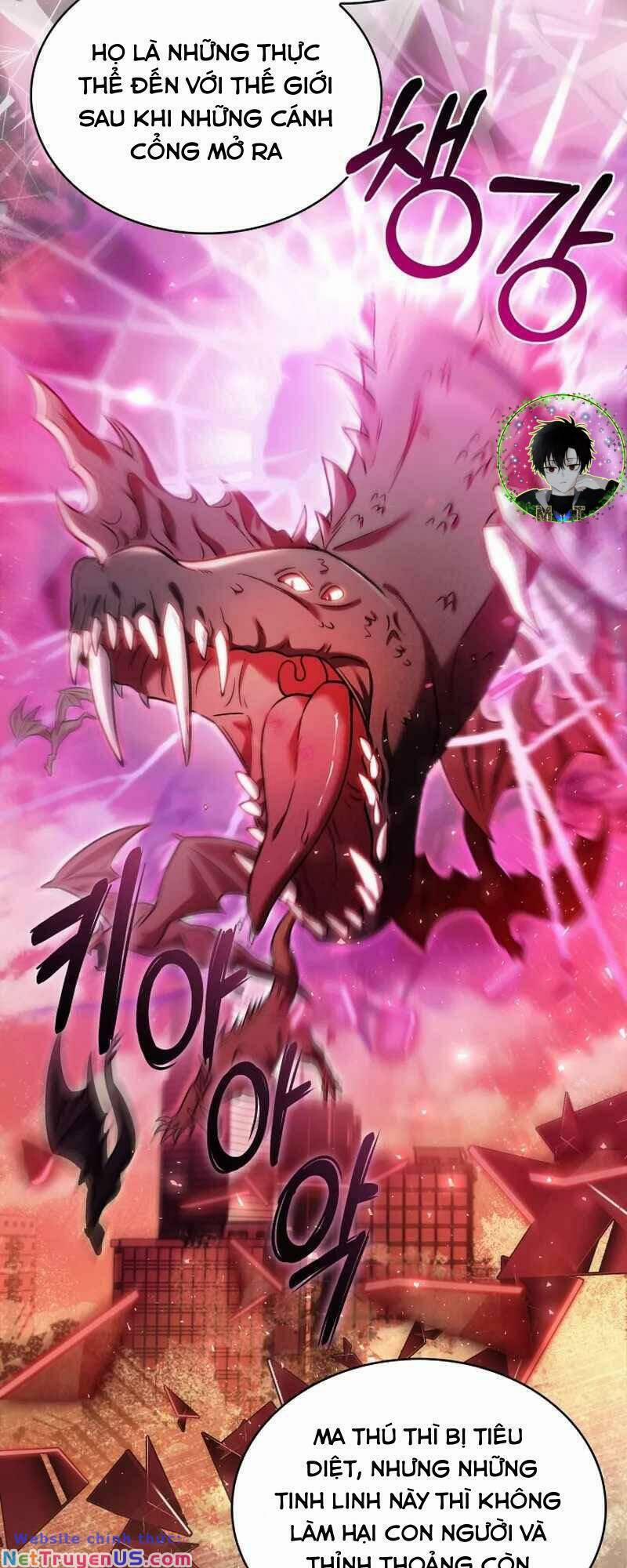 Shipper Đến Từ Murim 16 trang 5