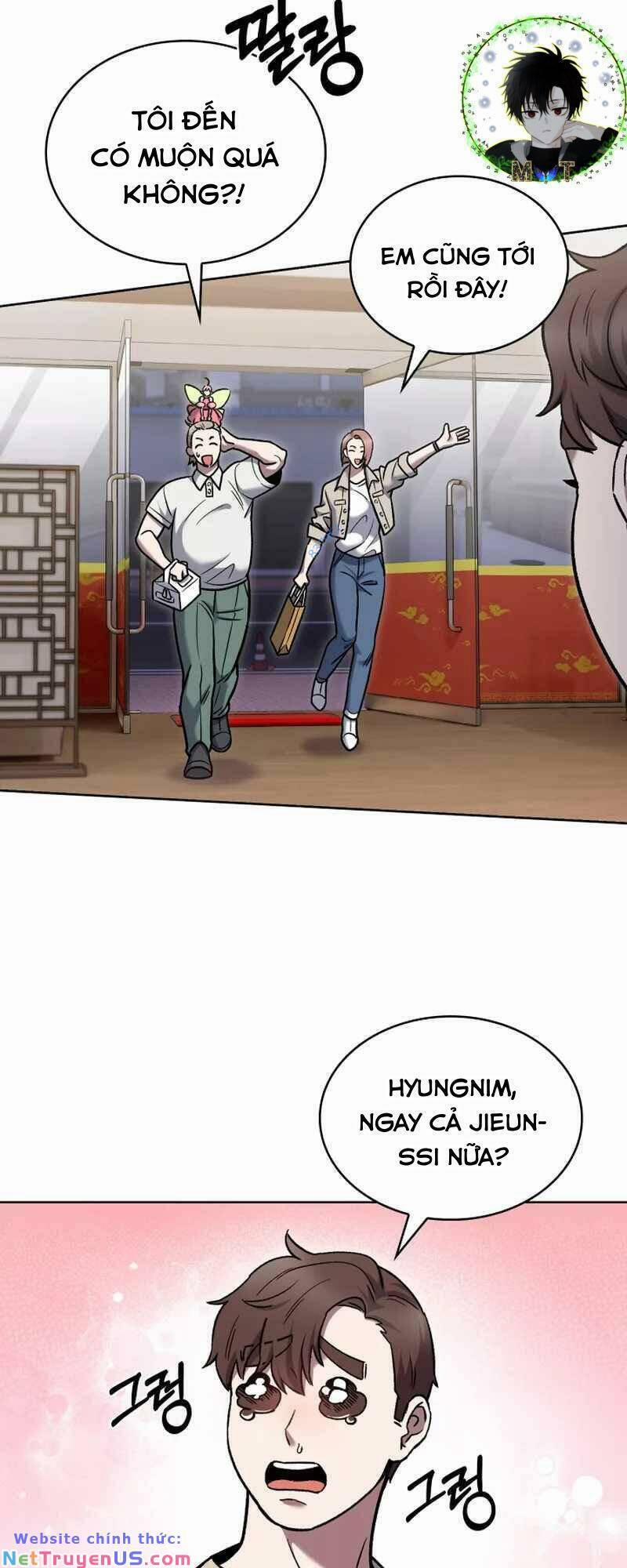 Shipper Đến Từ Murim 16 trang 53