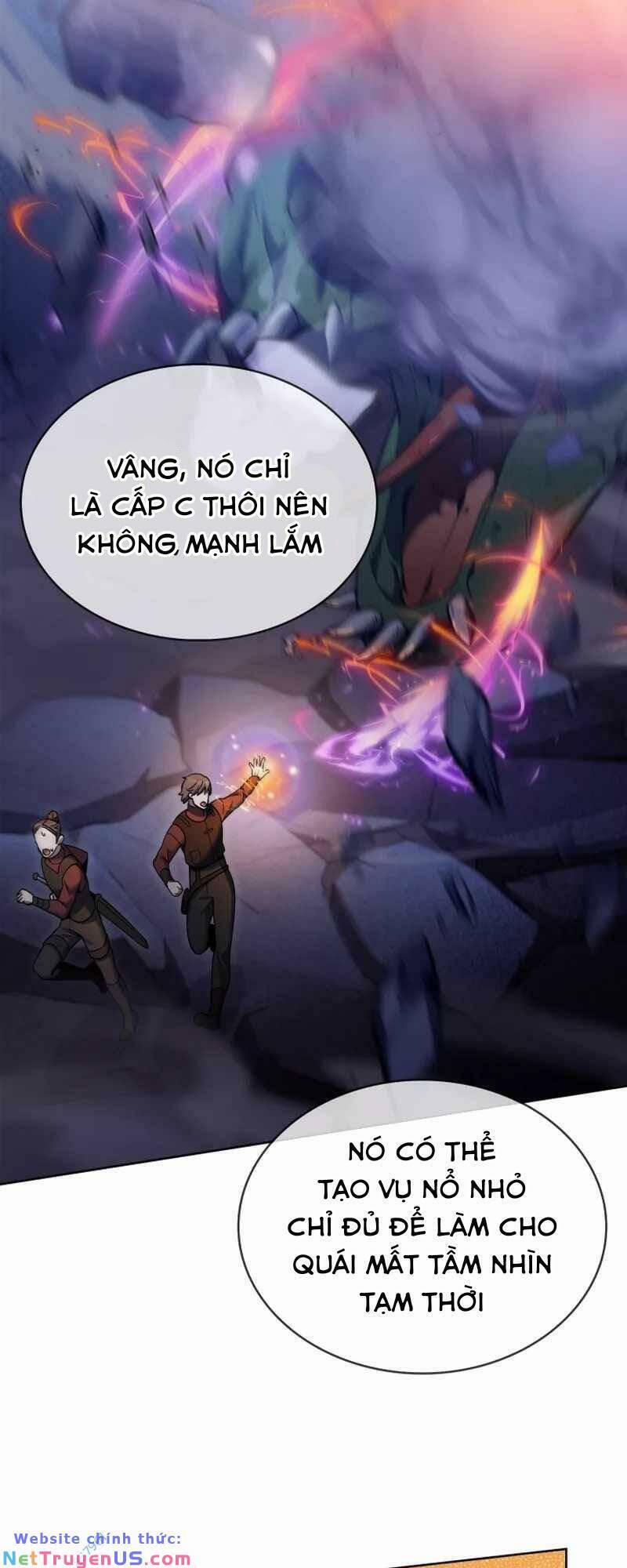 Shipper Đến Từ Murim 17 trang 36