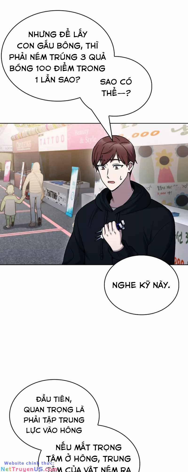 Shipper Đến Từ Murim 17 trang 40