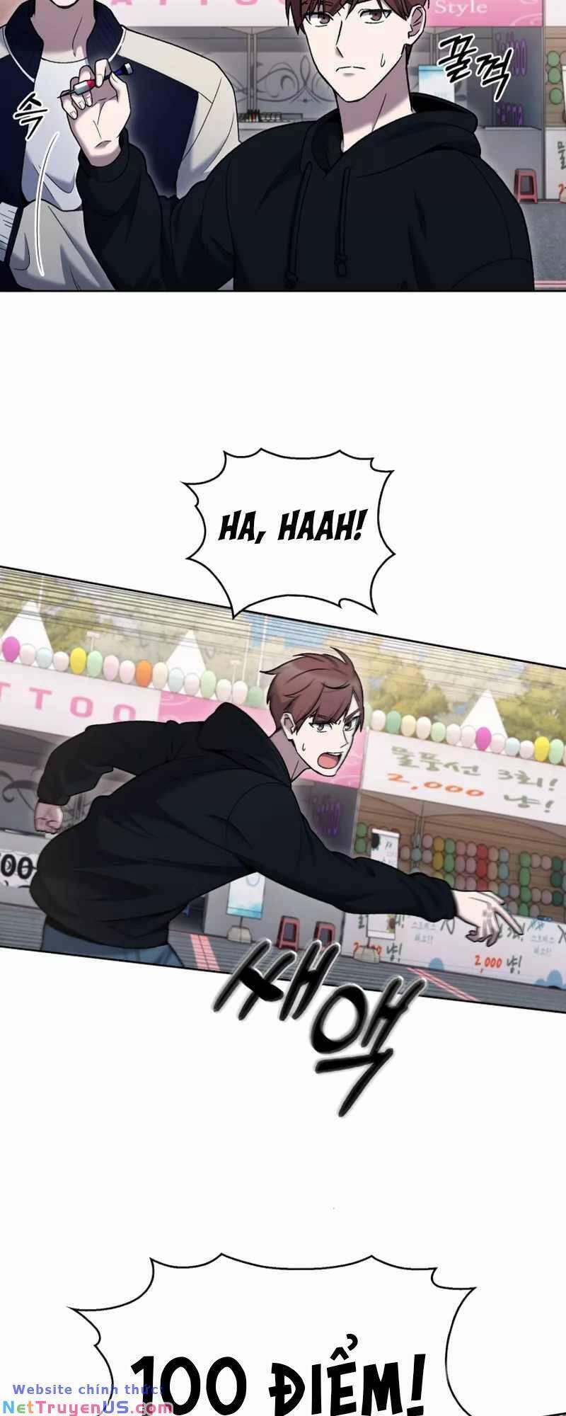 Shipper Đến Từ Murim 17 trang 42