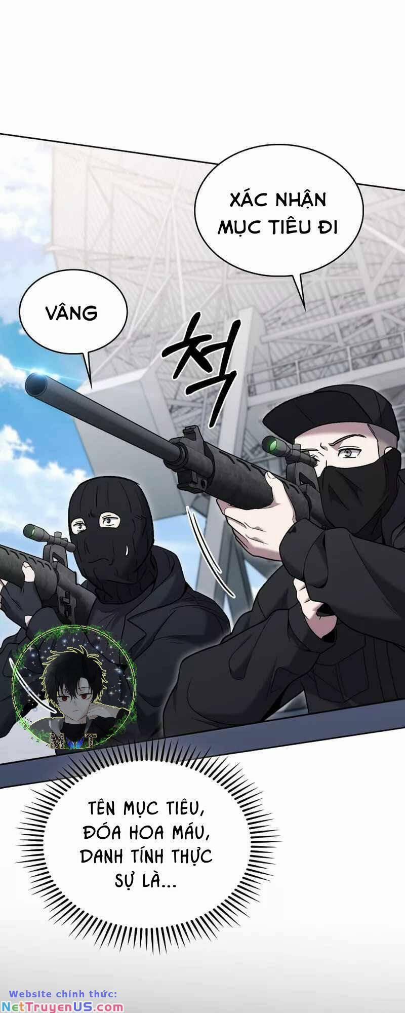 Shipper Đến Từ Murim 17 trang 52