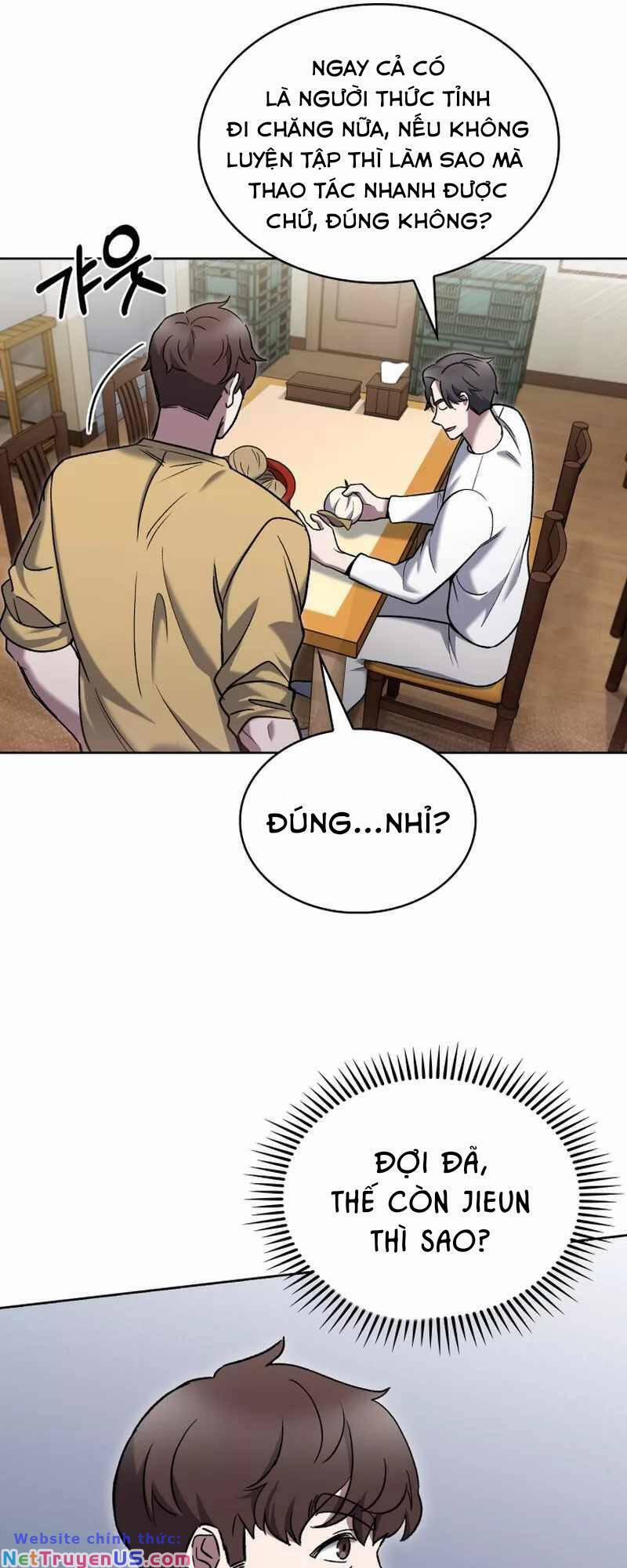 Shipper Đến Từ Murim 17 trang 8