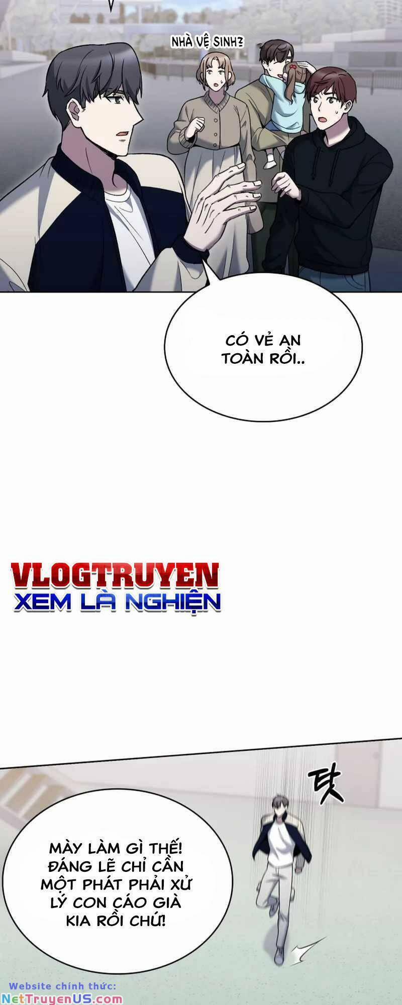 Shipper Đến Từ Murim 18 trang 32