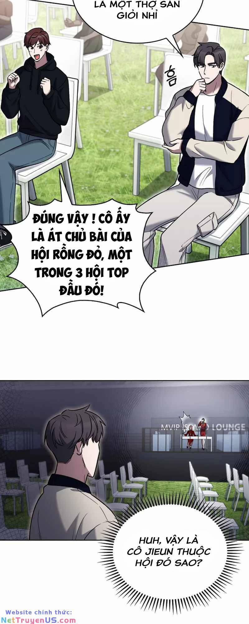 Shipper Đến Từ Murim 18 trang 9