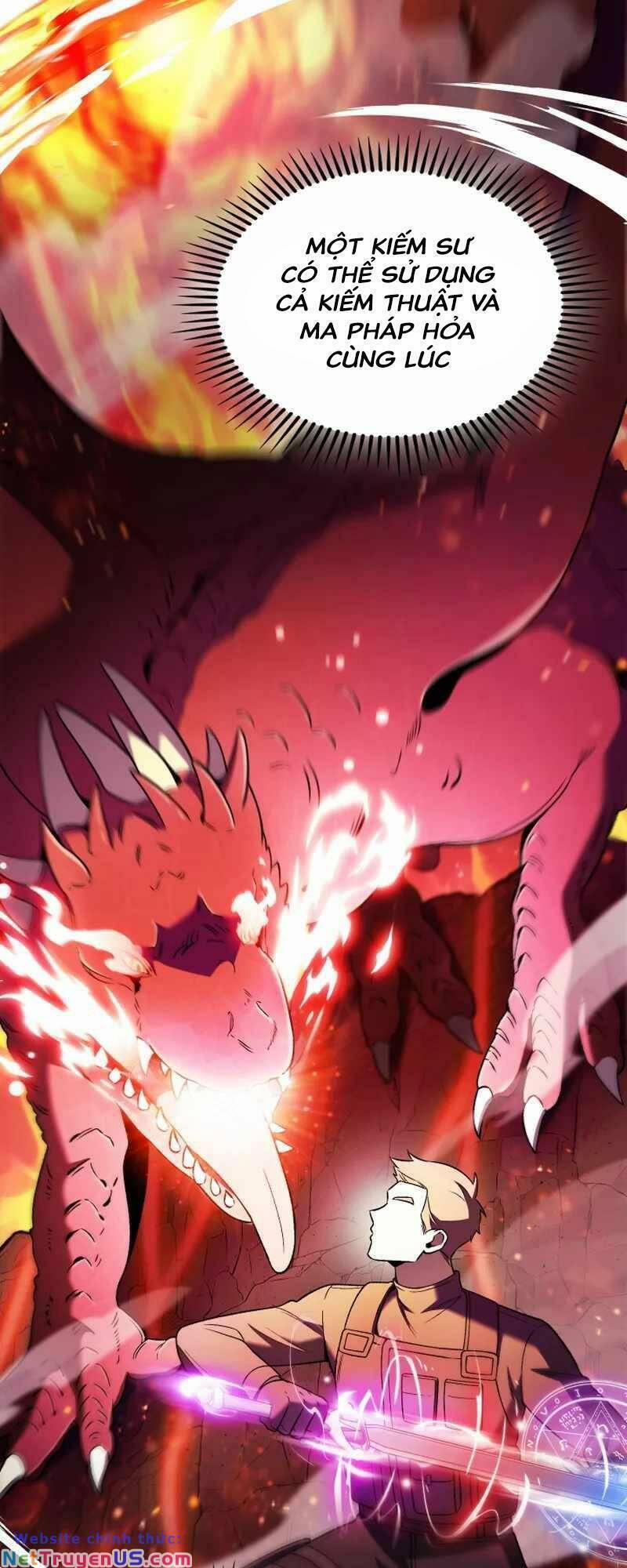 Shipper Đến Từ Murim 19 trang 20