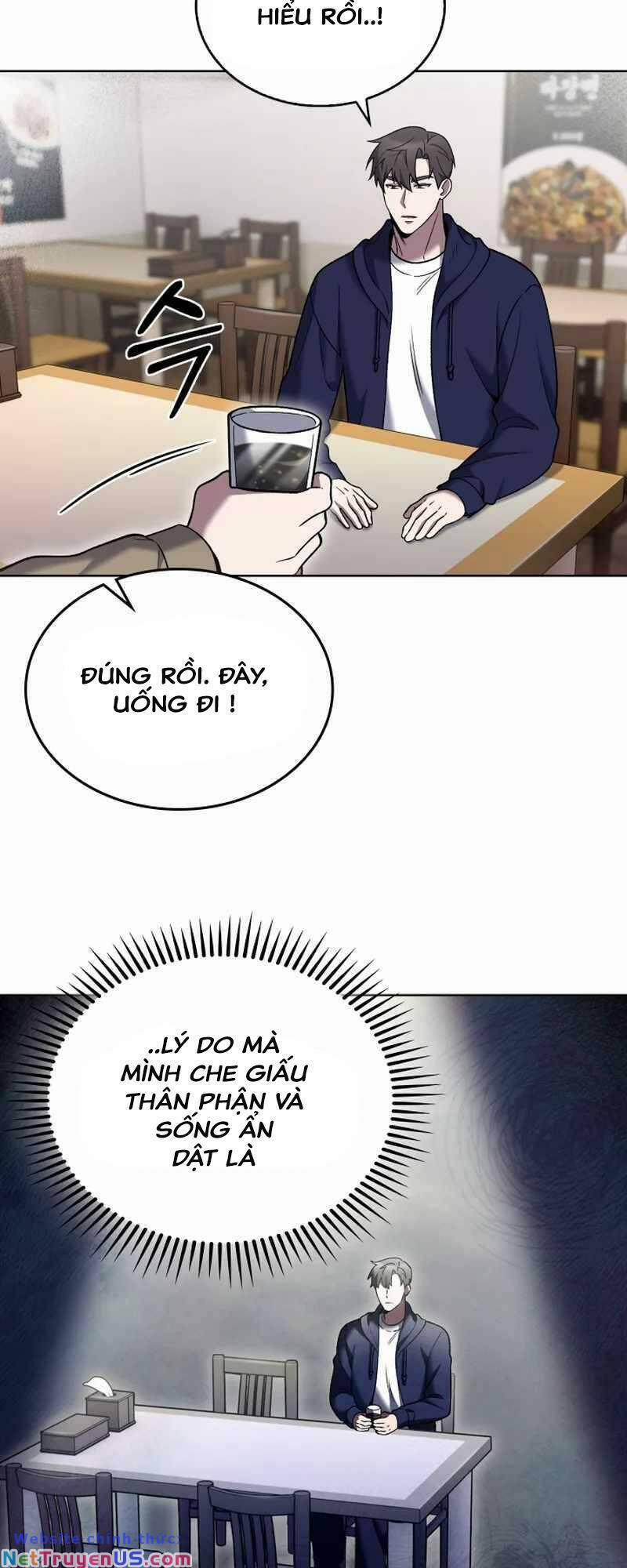 Shipper Đến Từ Murim 19 trang 52