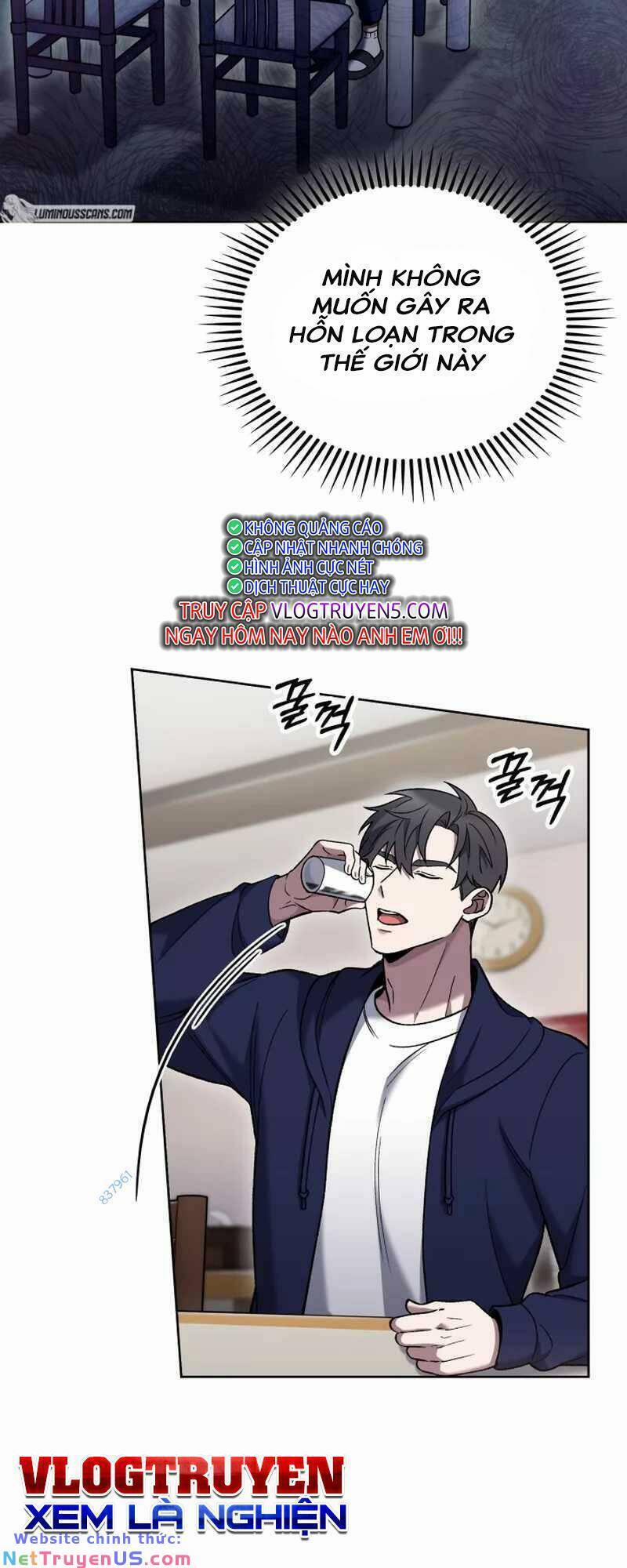 Shipper Đến Từ Murim 19 trang 53