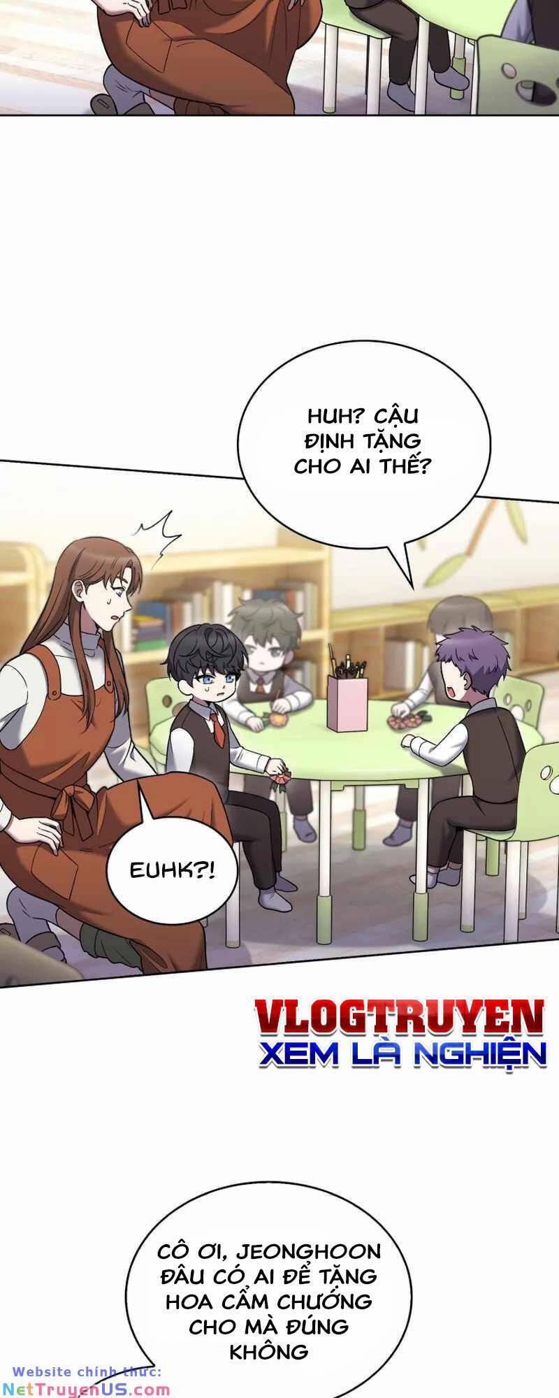 Shipper Đến Từ Murim 19 trang 9