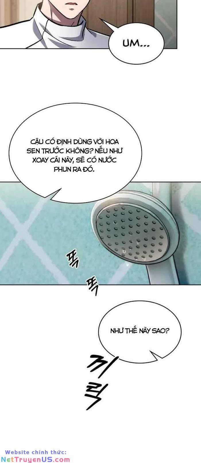 Shipper Đến Từ Murim 2 trang 31