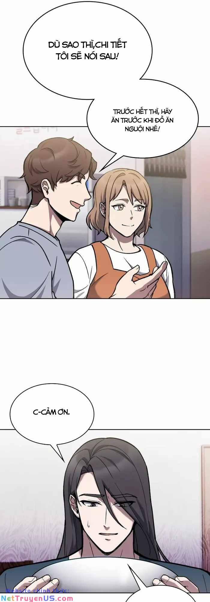 Shipper Đến Từ Murim 2 trang 44