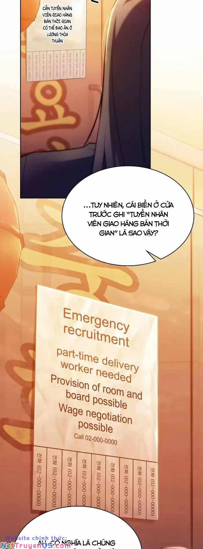 Shipper Đến Từ Murim 2 trang 58