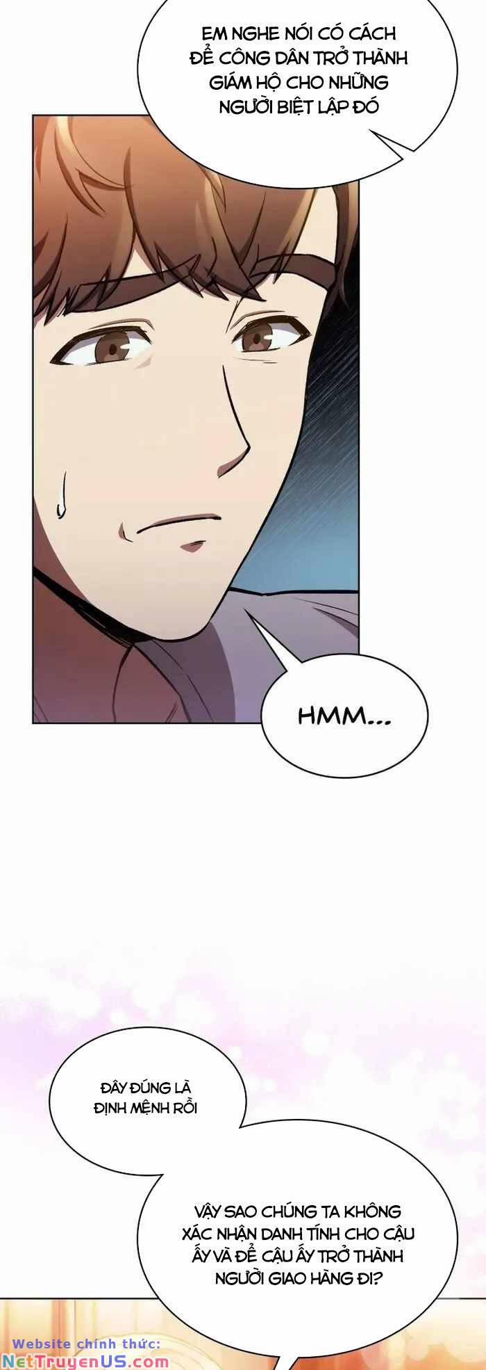 Shipper Đến Từ Murim 2 trang 63