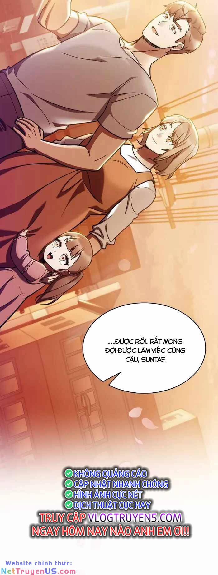 Shipper Đến Từ Murim 2 trang 68