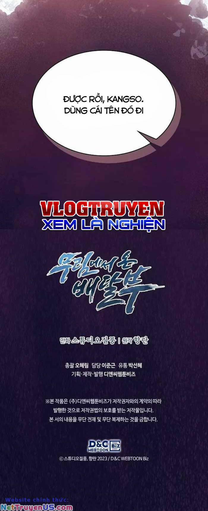 Shipper Đến Từ Murim 2 trang 73