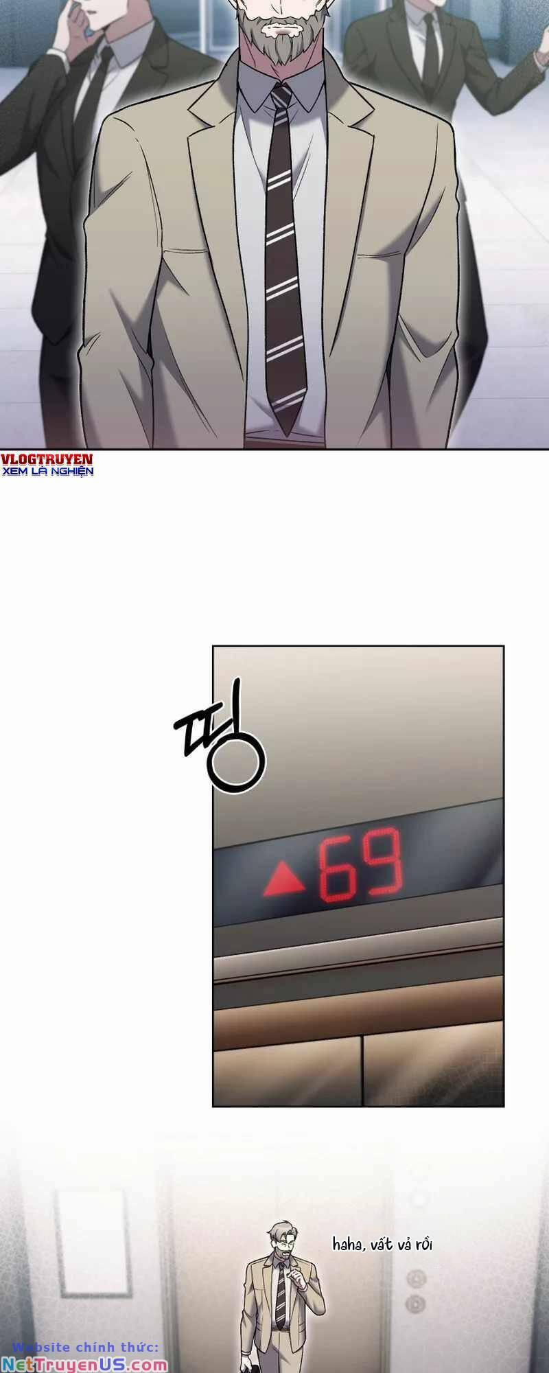 Shipper Đến Từ Murim 20 trang 12