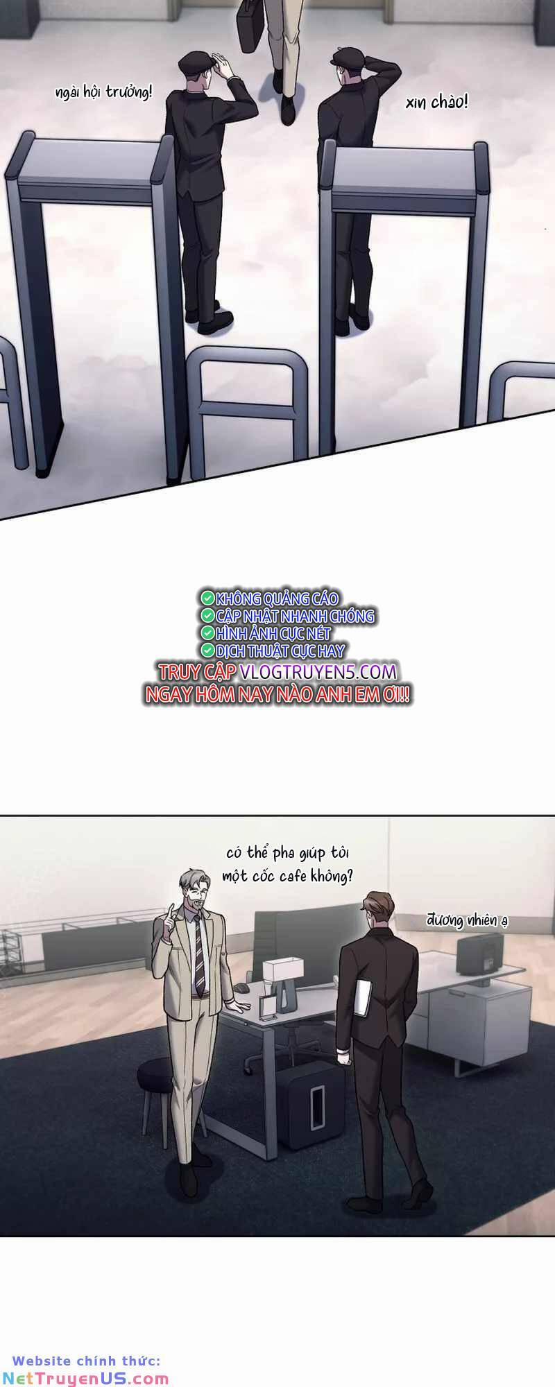 Shipper Đến Từ Murim 20 trang 13