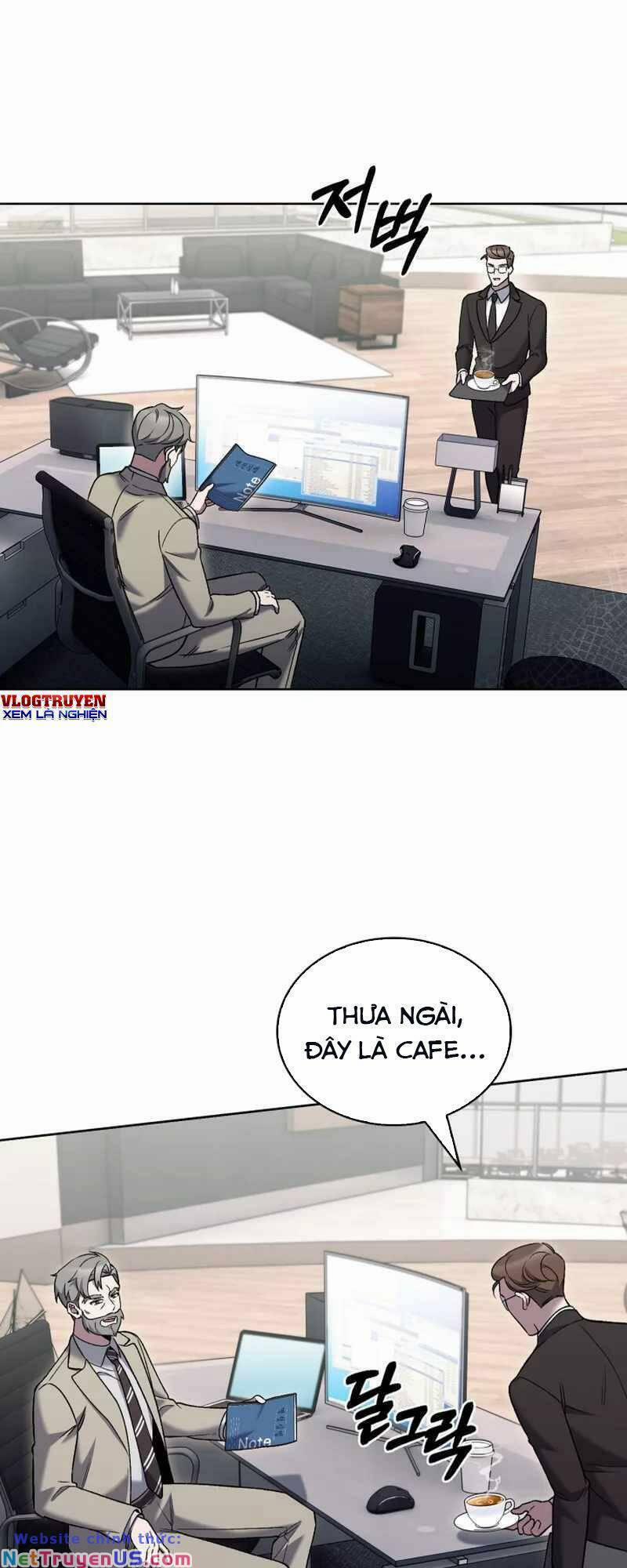 Shipper Đến Từ Murim 20 trang 16