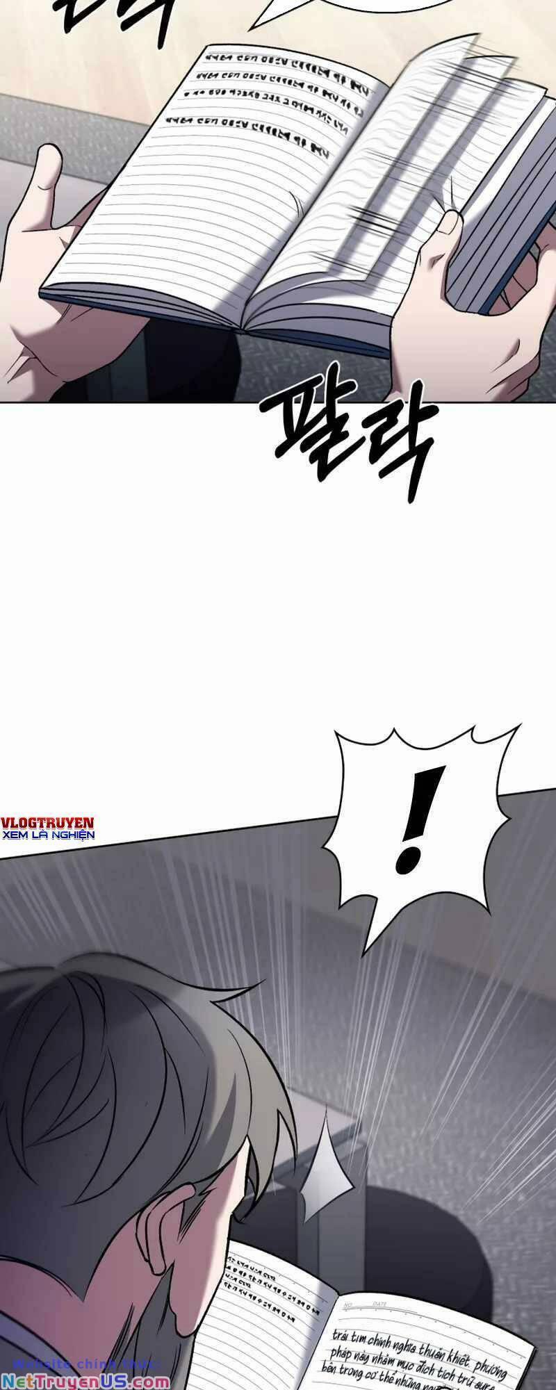 Shipper Đến Từ Murim 20 trang 21