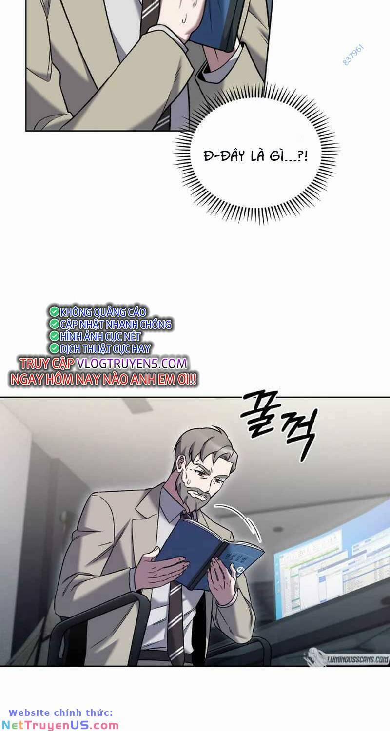 Shipper Đến Từ Murim 20 trang 23