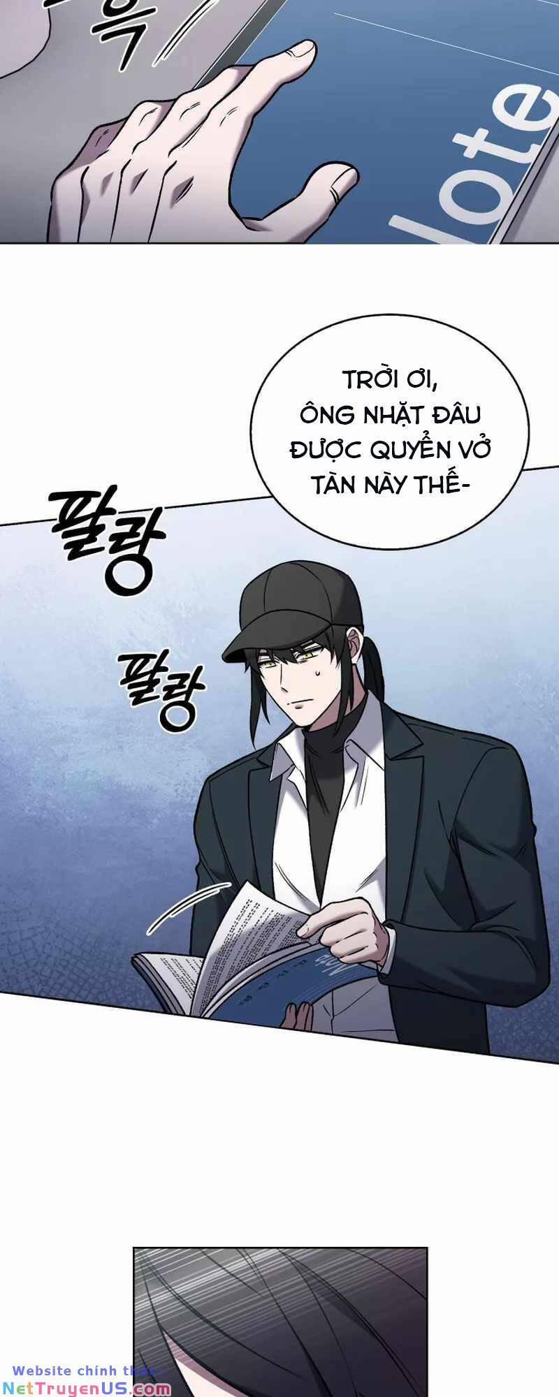 Shipper Đến Từ Murim 20 trang 41