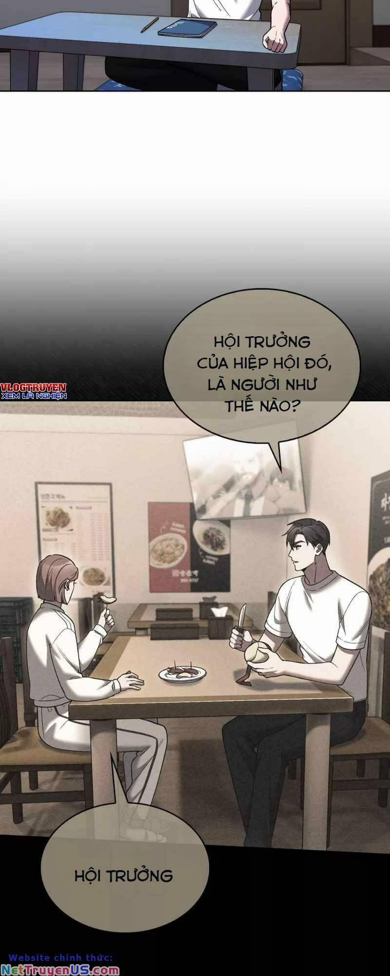 Shipper Đến Từ Murim 20 trang 5