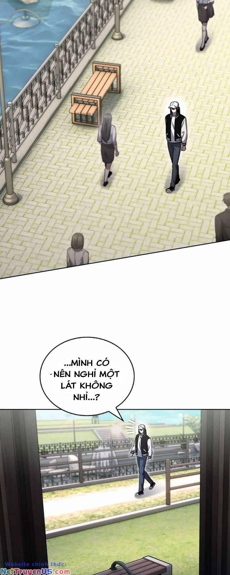 Shipper Đến Từ Murim 21 trang 1