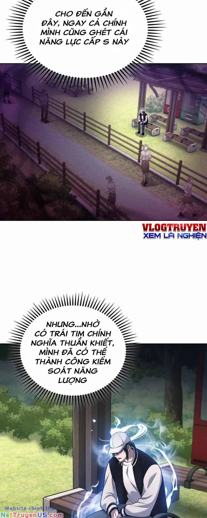 Shipper Đến Từ Murim 21 trang 11