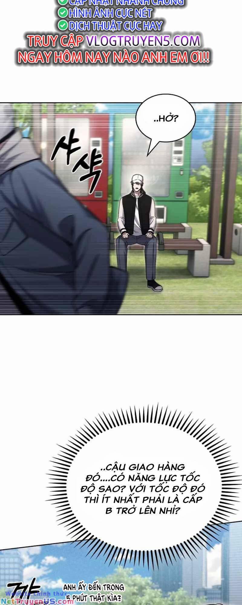 Shipper Đến Từ Murim 21 trang 13