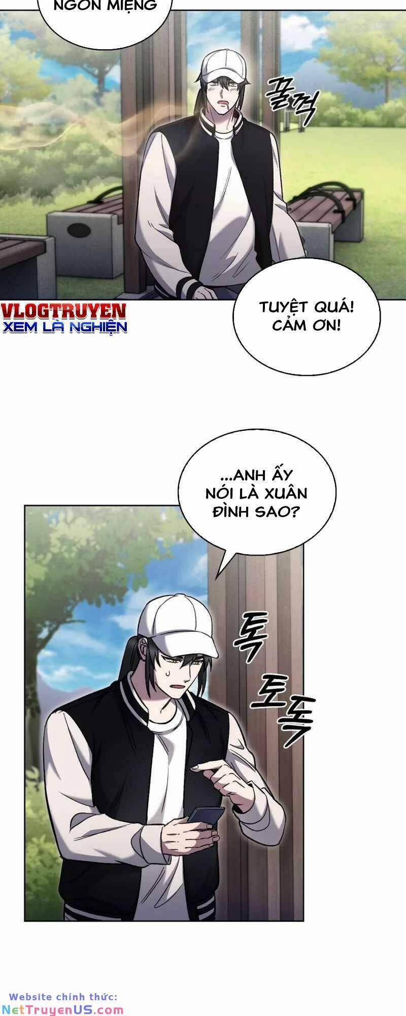 Shipper Đến Từ Murim 21 trang 17