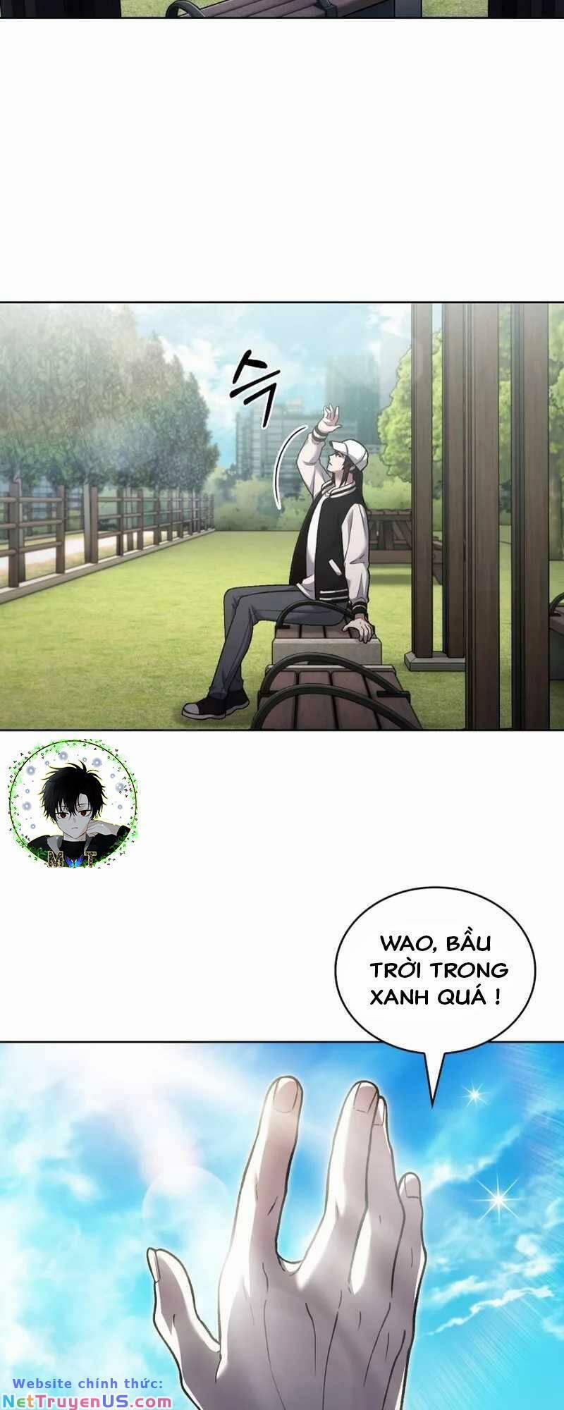 Shipper Đến Từ Murim 21 trang 2