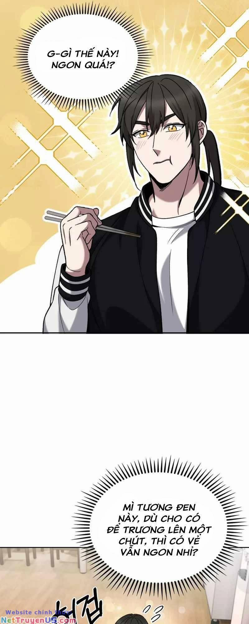 Shipper Đến Từ Murim 21 trang 32