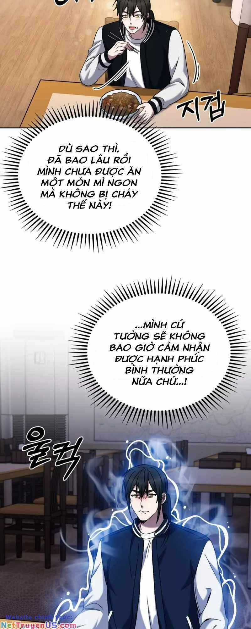 Shipper Đến Từ Murim 21 trang 33