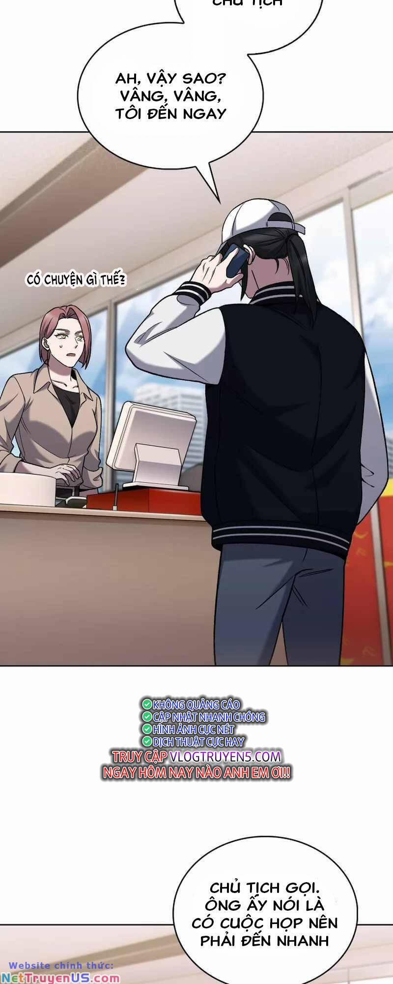 Shipper Đến Từ Murim 21 trang 42