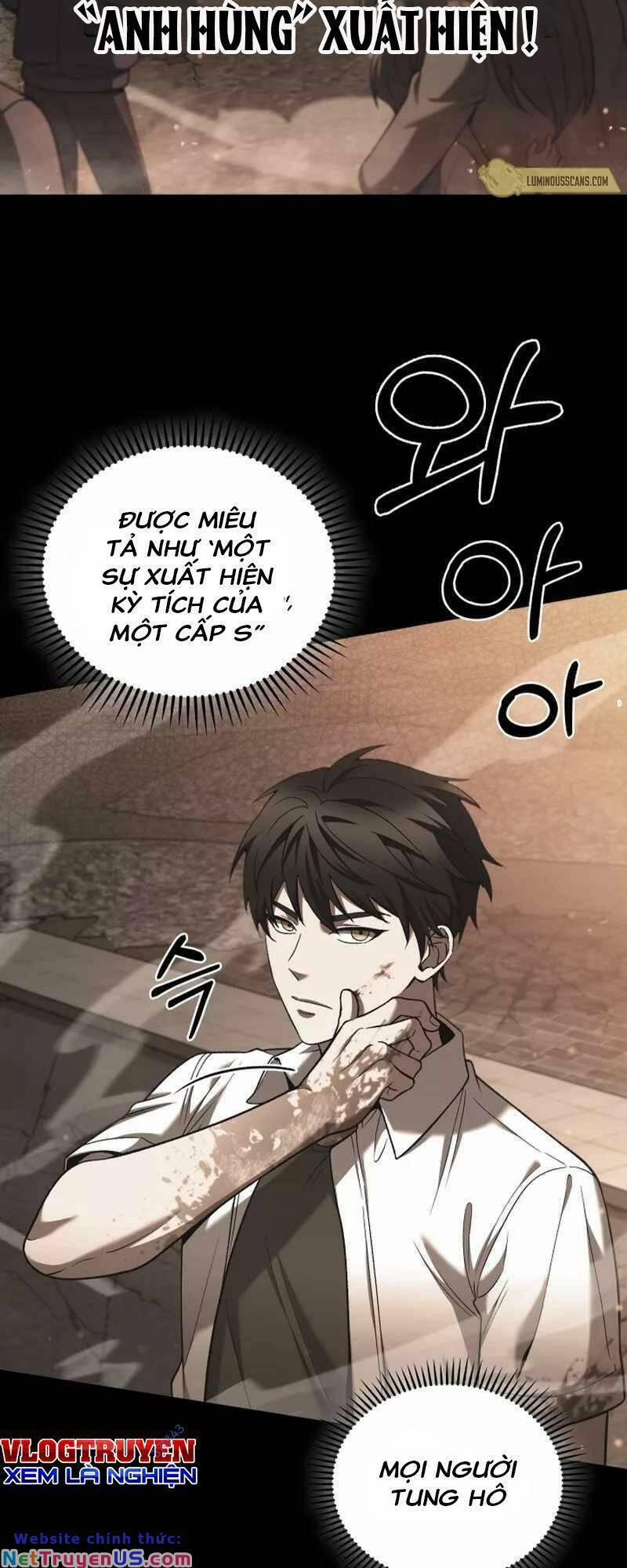 Shipper Đến Từ Murim 21 trang 5