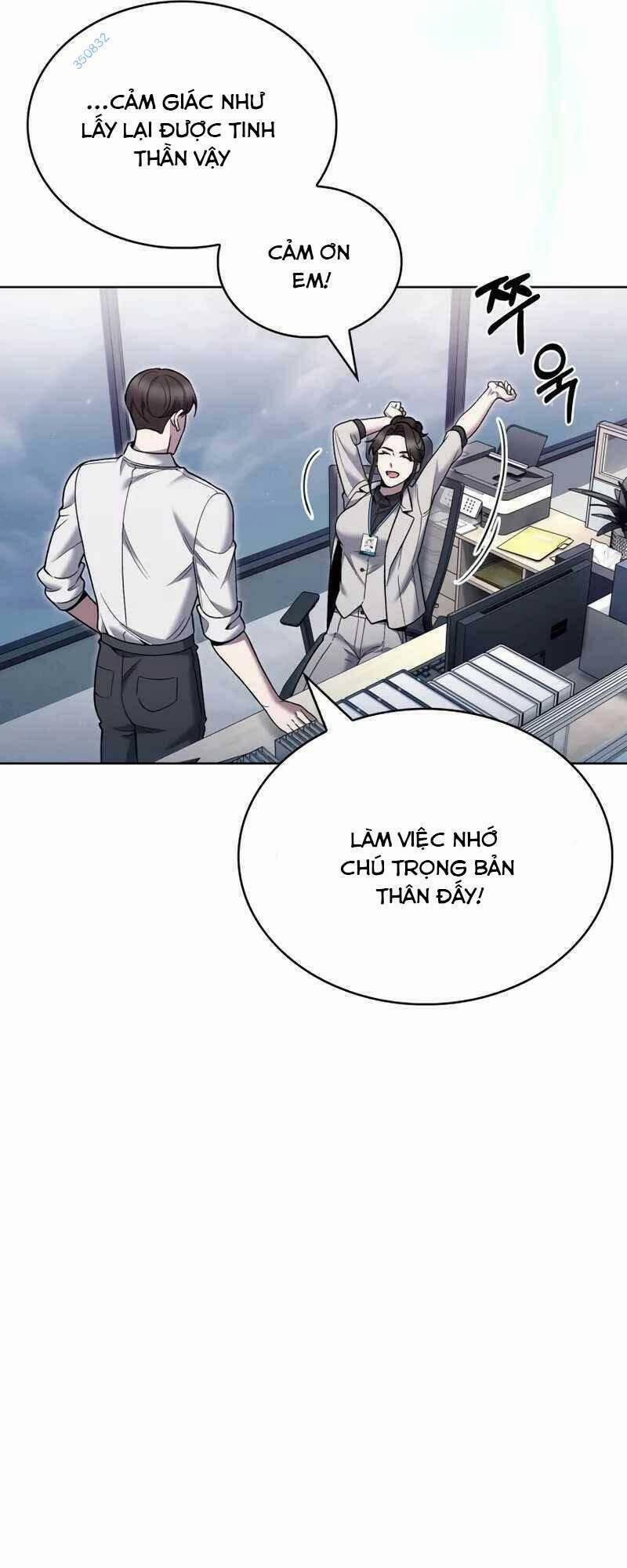 Shipper Đến Từ Murim 22 trang 15