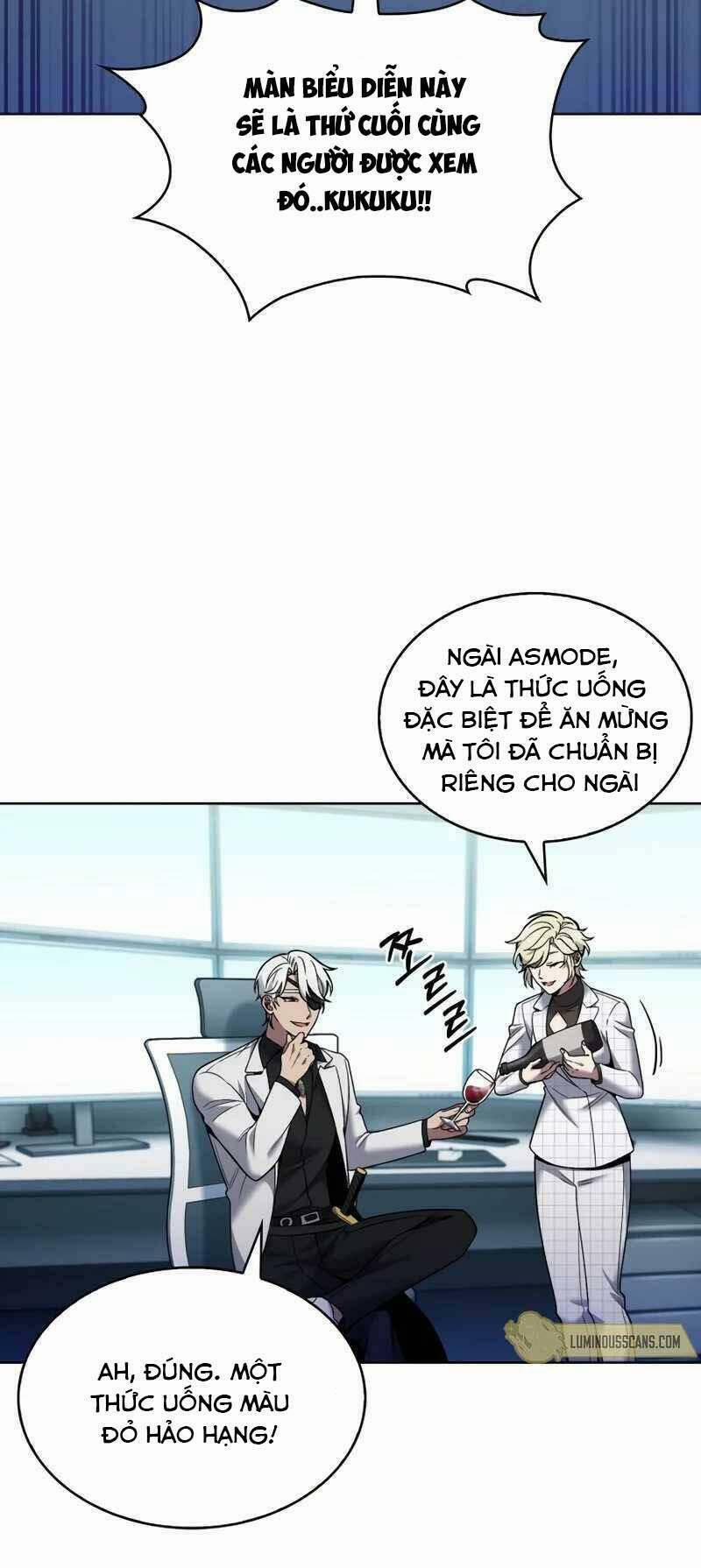 Shipper Đến Từ Murim 22 trang 36