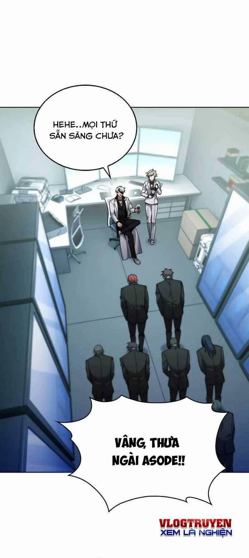 Shipper Đến Từ Murim 22 trang 37