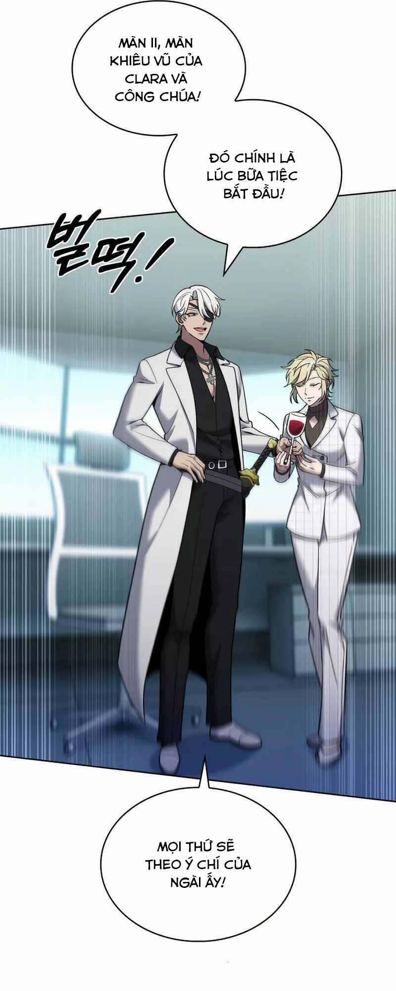 Shipper Đến Từ Murim 22 trang 38