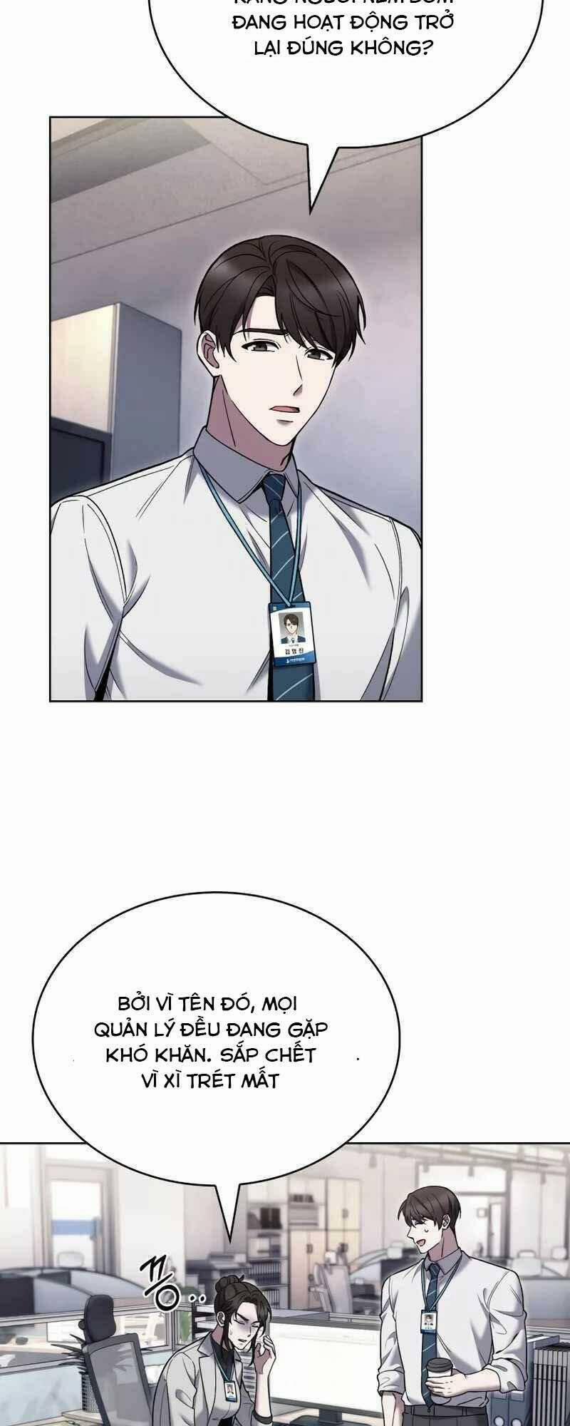 Shipper Đến Từ Murim 22 trang 5