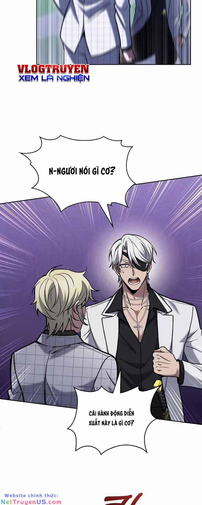 Shipper Đến Từ Murim 23 trang 10