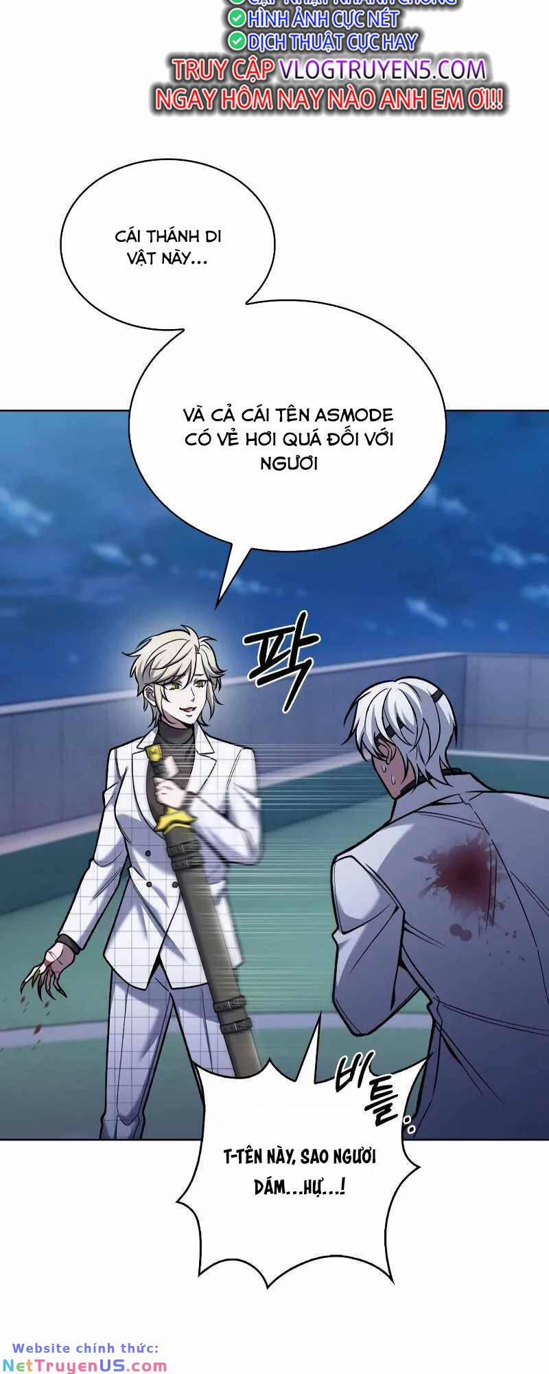 Shipper Đến Từ Murim 23 trang 12