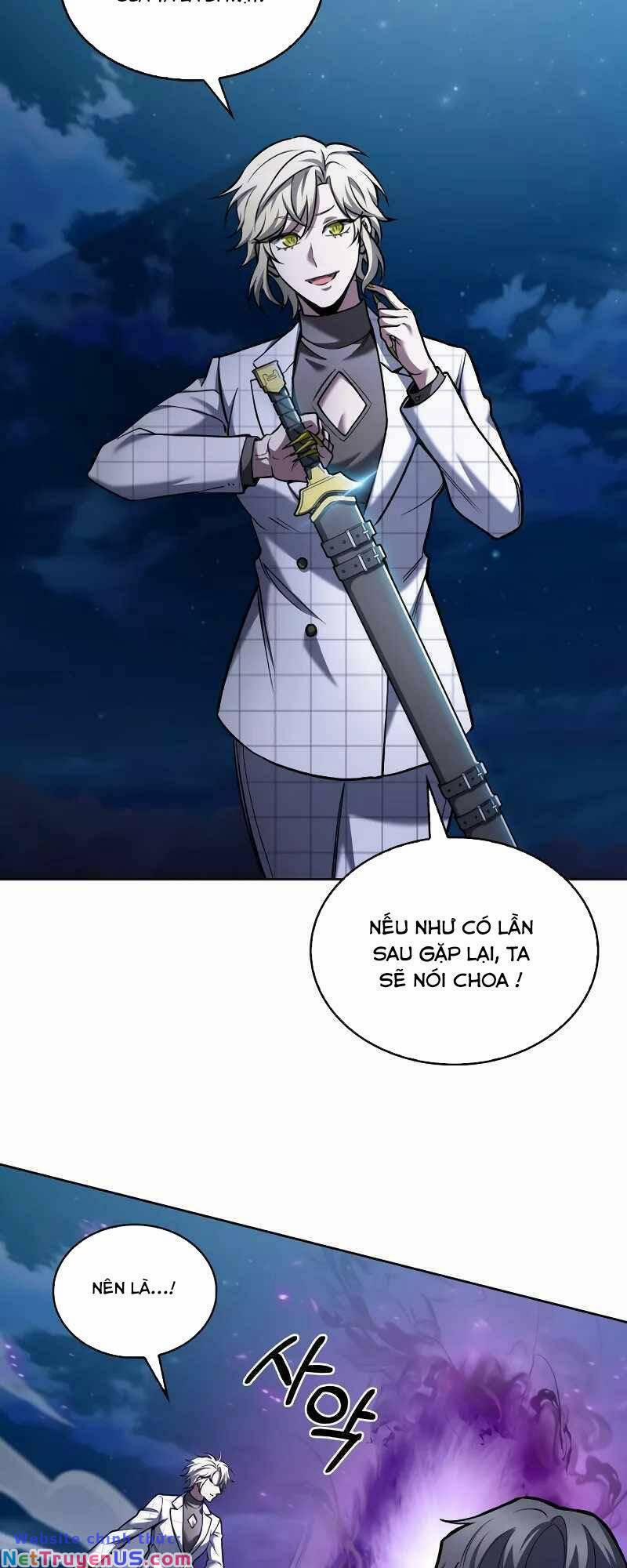 Shipper Đến Từ Murim 23 trang 21