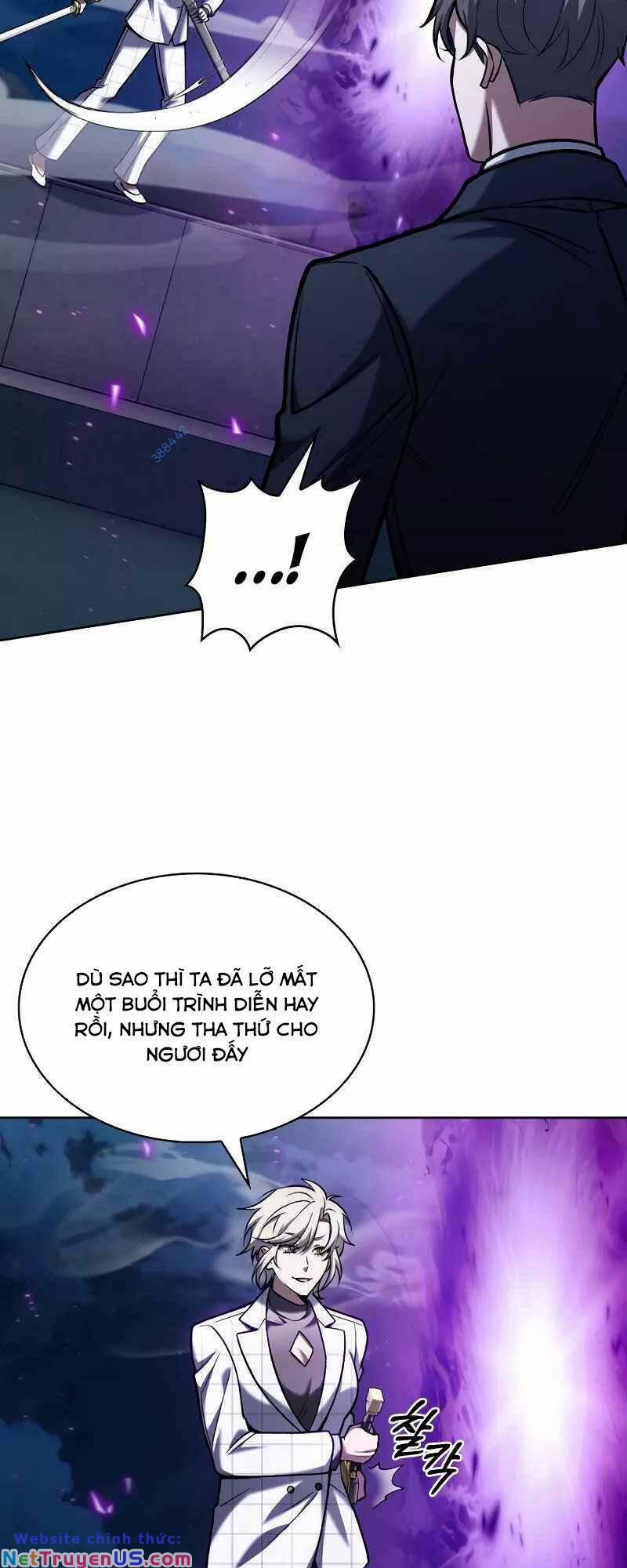 Shipper Đến Từ Murim 23 trang 22