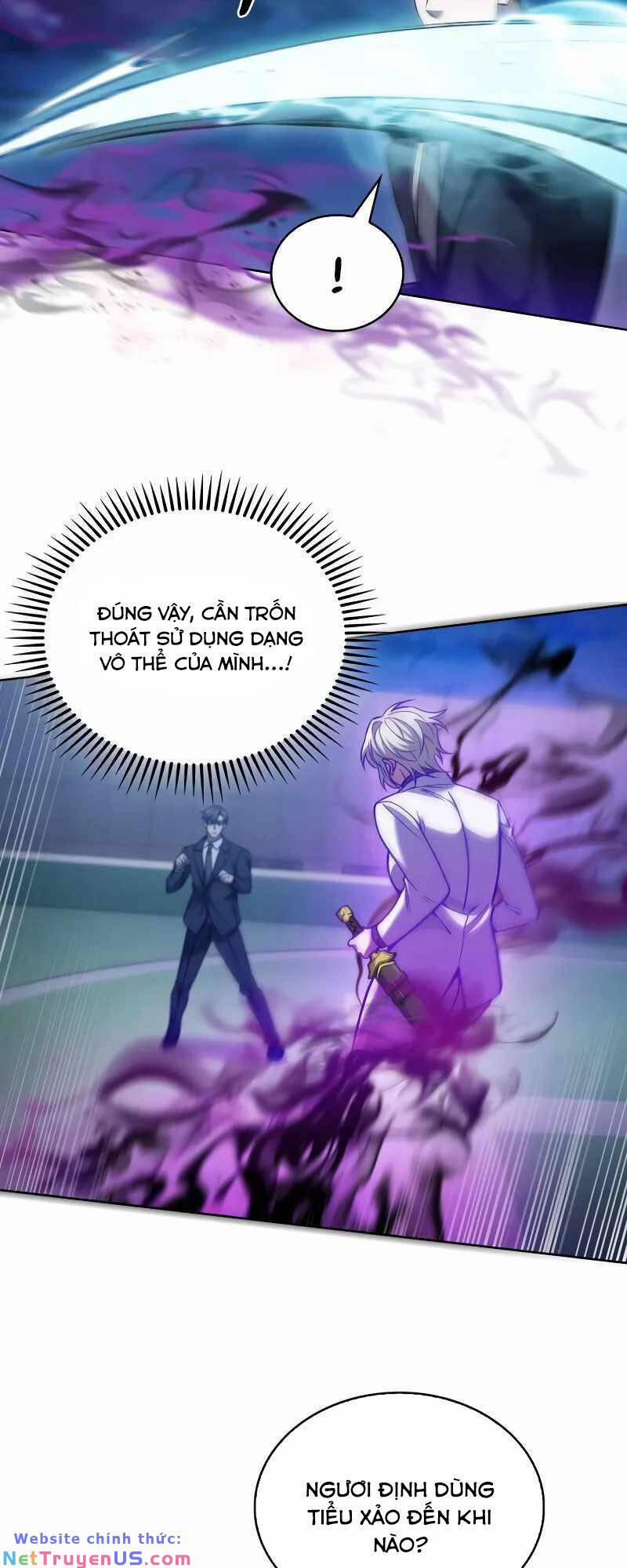 Shipper Đến Từ Murim 23 trang 28