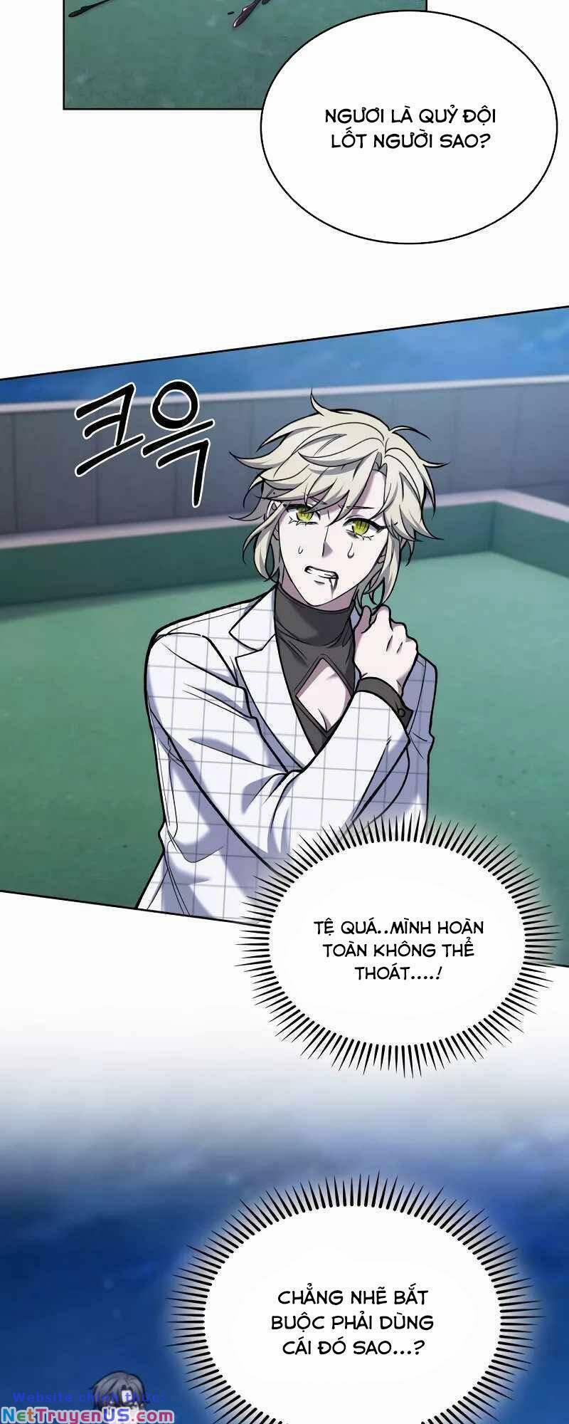 Shipper Đến Từ Murim 23 trang 35