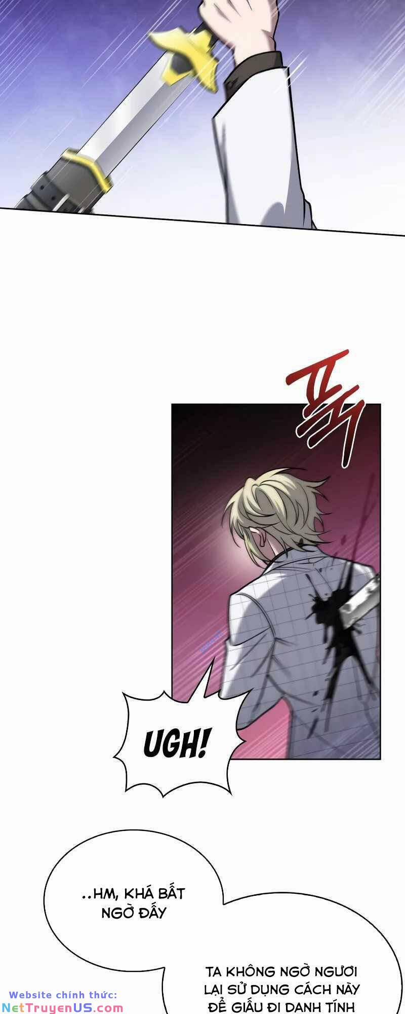 Shipper Đến Từ Murim 23 trang 38