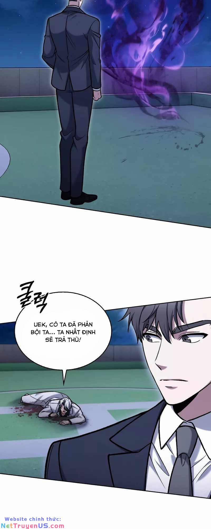 Shipper Đến Từ Murim 23 trang 42