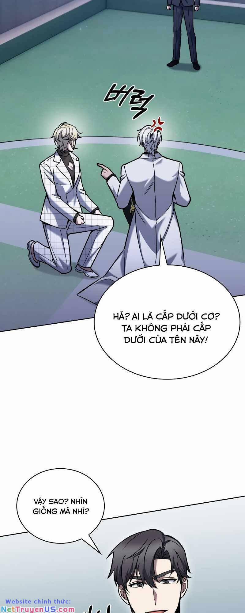 Shipper Đến Từ Murim 23 trang 6