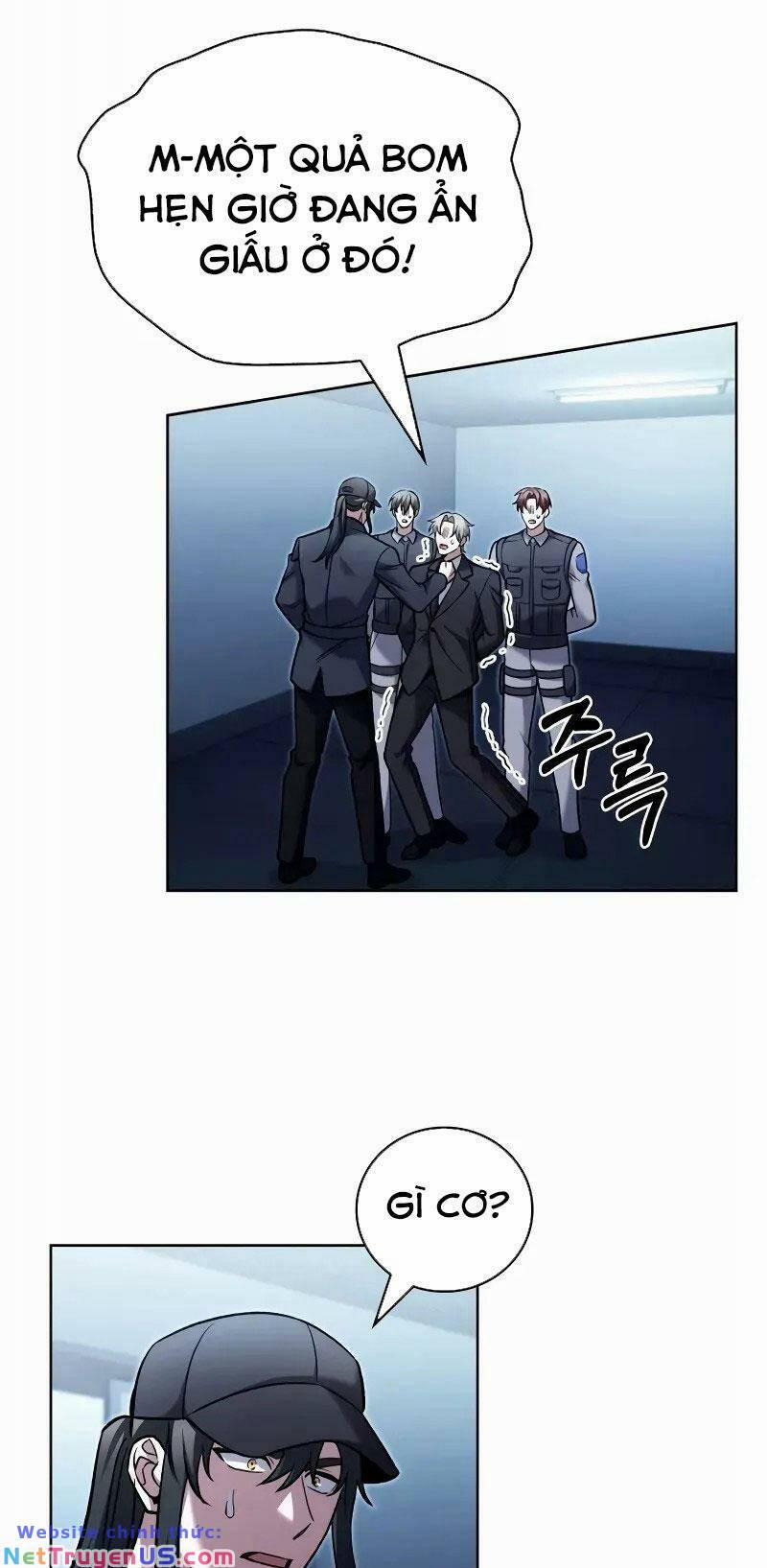 Shipper Đến Từ Murim 24 trang 18